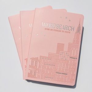💮 Free Gift 💮 | WORDSEARCH | NEW